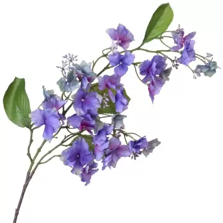 Гортензия метельчатая искусственная