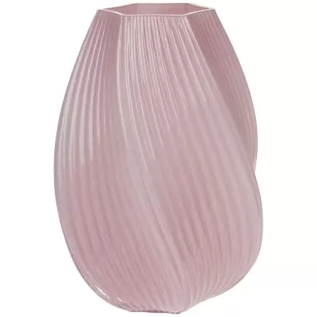 3D Ваза стеклянная