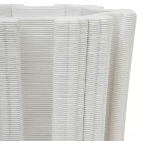 Ваза 3D Рельефная