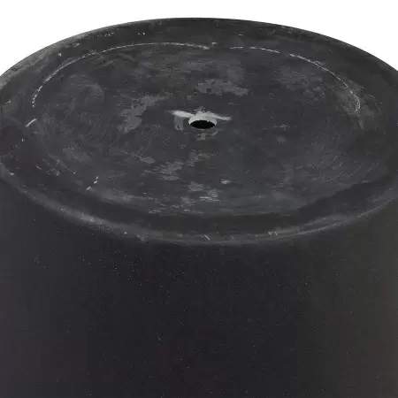 Цветочный горшок Black Cone