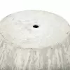Цветочный горшок Lava Round