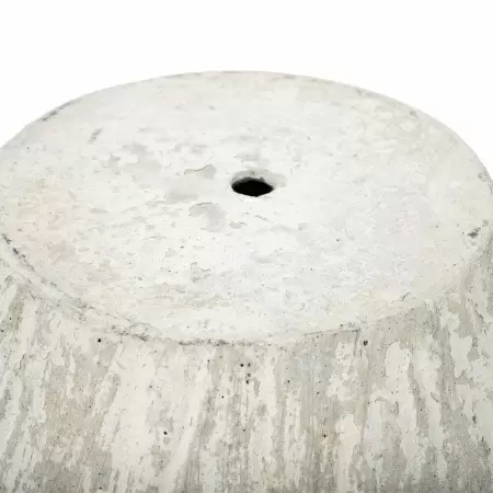 Цветочный горшок Lava Round