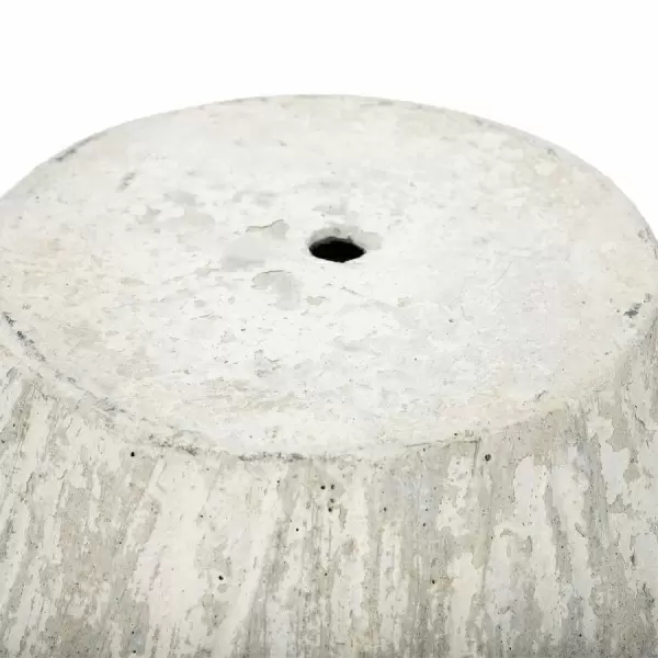 Цветочный горшок Lava Round