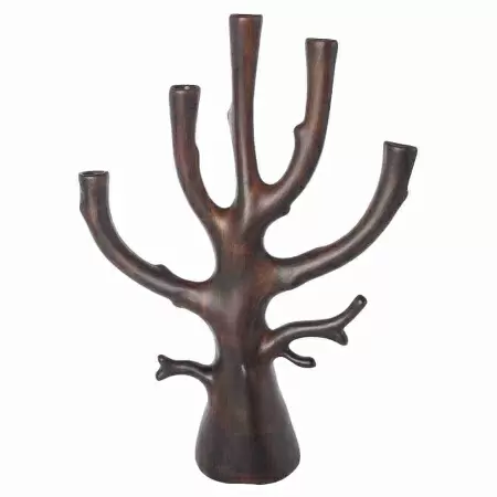 Подсвечник Ветви дерева