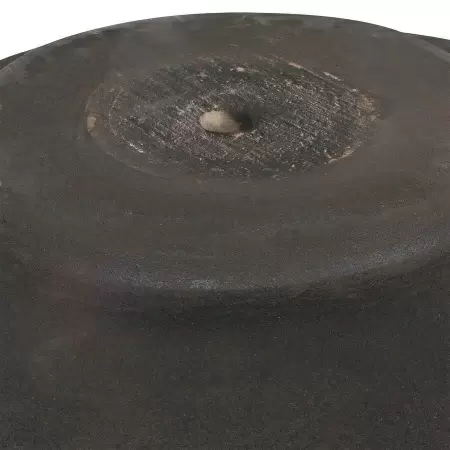 Большой глиняный горшок C-terra Jar