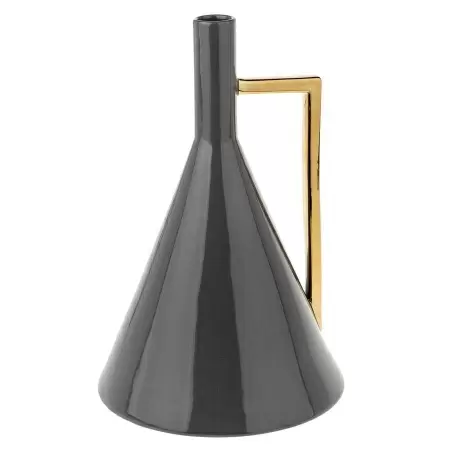 Декоративная ваза-кувшин