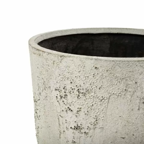 Цветочный горшок Oyster 