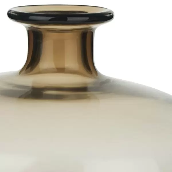 Стеклянная ваза Гамп Стеклянная ваза Гамп