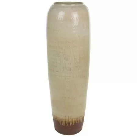 Высокий вазон Egg high