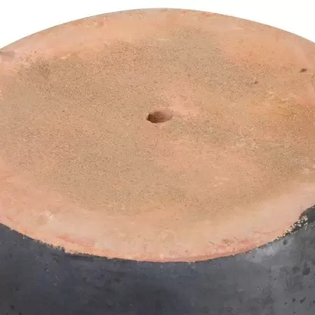 Горшок для цветов Pinatubo