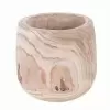 Горшок для цветов Wooden Twig
