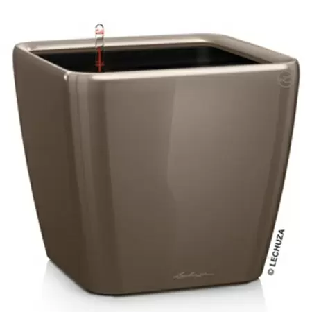 Кашпо Lechuza Quadro LS