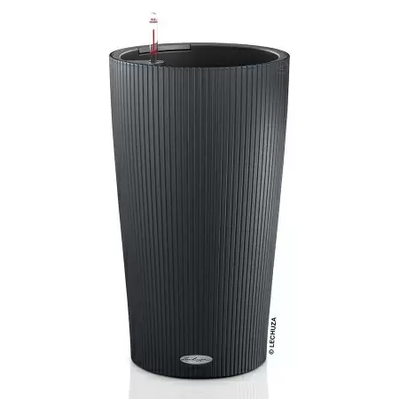 Кашпо Lechuza Cilindro Color