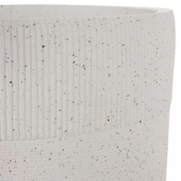 Большой горшок Tapes Round