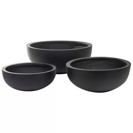 Уличный большой горшок Pm-antra Round Уличный большой горшок Pm-antra Round