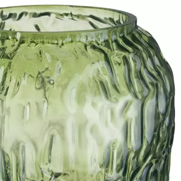 Ваза стеклянная Линда Ваза стеклянная Линда