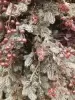Ветка ягодная искусственная