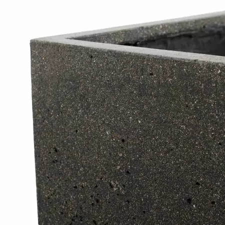 Горшок для цветов Dublin Cubical