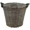 Кашпо из ротанга Рингл