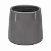 Кашпо керамическое Монпарнас 