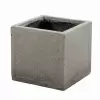 Уличный большой горшок Liverpool Cubical Уличный большой горшок Liverpool Cubical фото