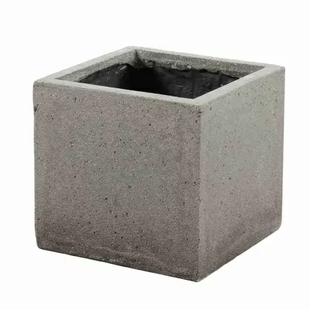 Уличный большой горшок Liverpool Cubical Уличный большой горшок Liverpool Cubical фото