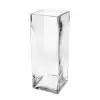 Ваза Evis Квадратная