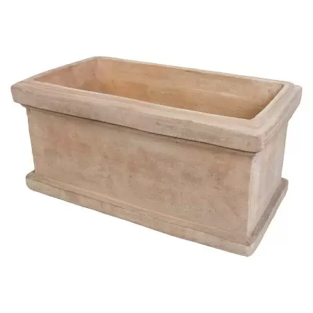 Цветочный горшок Mterra Polycube rectangle