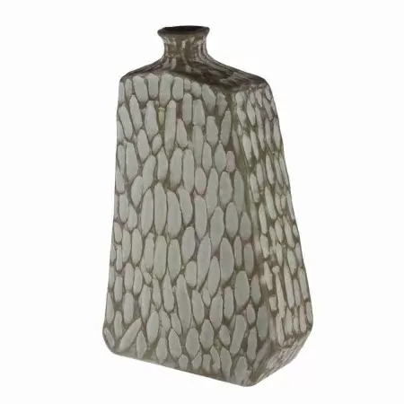 Керамическая бутыль Handcraft