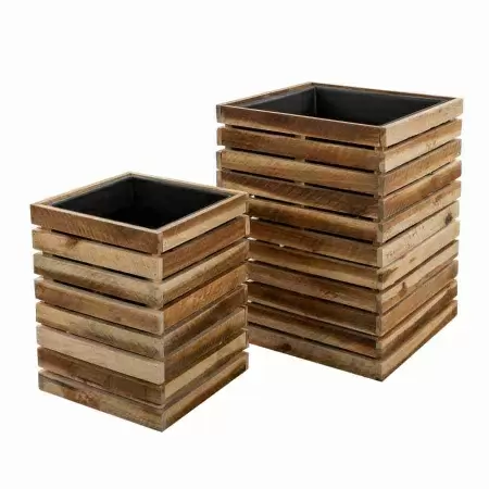 Горшок для цветов Provence Treillis