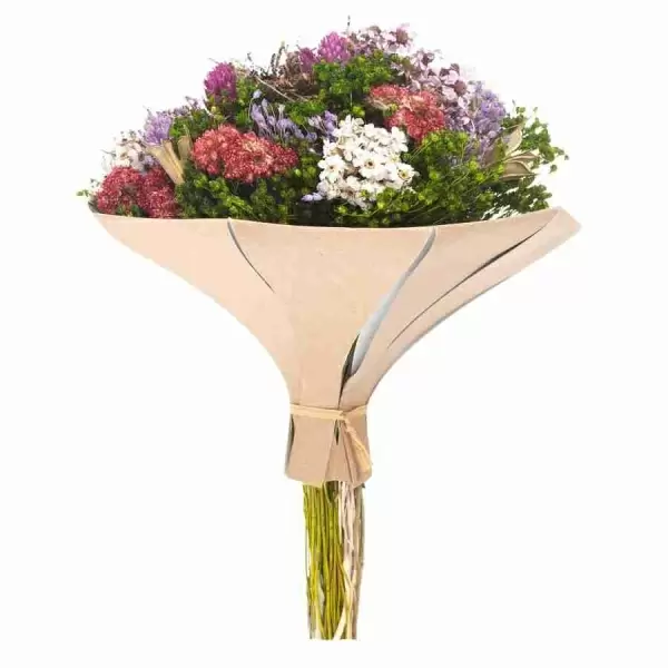 Стабилизированный букет Натура