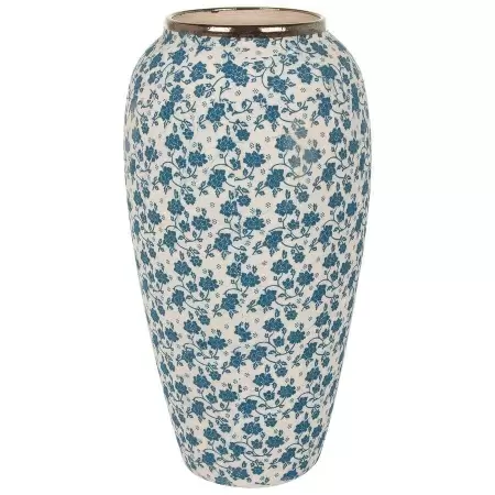 Керамическая ваза Батик