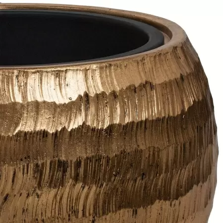 Цветочный горшок Carving low