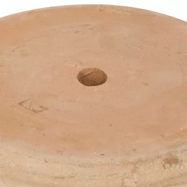 Горшок из терракоты Arcs Antique terra Cylinder