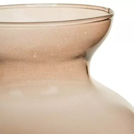 Стеклянная ваза Шарл Стеклянная ваза Шарл