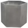 Большой горшок Stone Prism