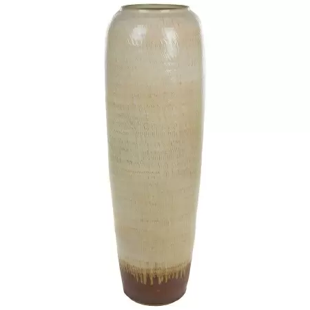 Высокий вазон Egg high