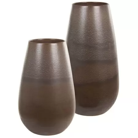 Керамическая ваза Champagne Beta