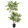 Искусственное дерево Фикус Бенджамина