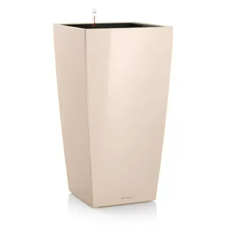 Кашпо Lechuza Cubico Premium