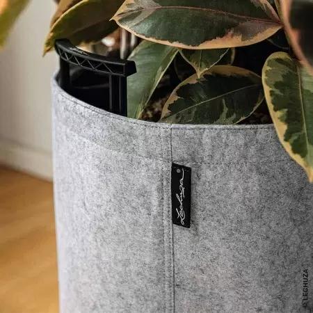 Кашпо Lechuza Trendcover Кашпо Lechuza Trendcover