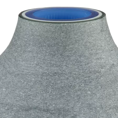 Стеклянная ваза Гаральд