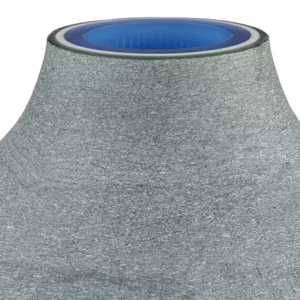 Стеклянная ваза Гаральд