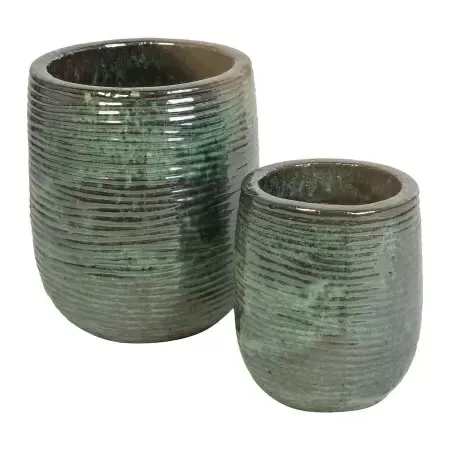 Цветочный горшок Jade Jar