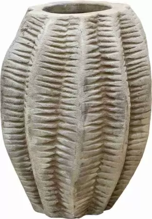 Цветочный горшок Mterra Cactus