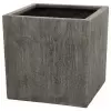 Большой горшок PWGR Cube