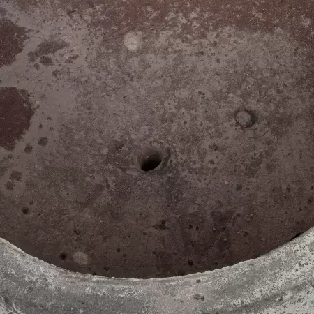 Цветочный горшок Lava Cup