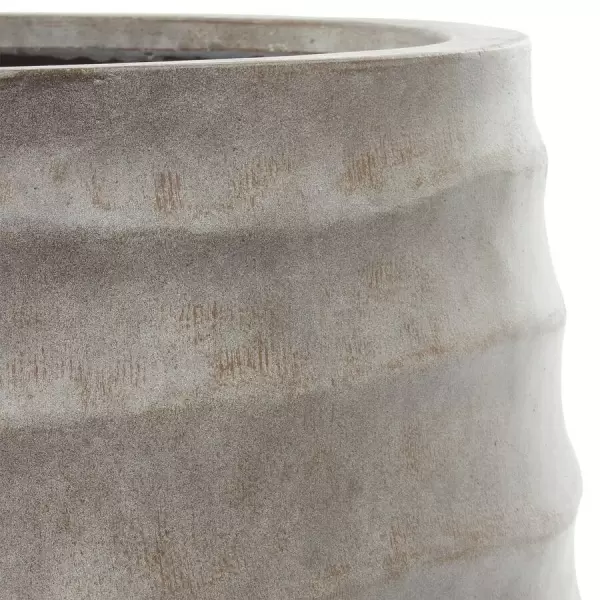 Большой горшок Capri