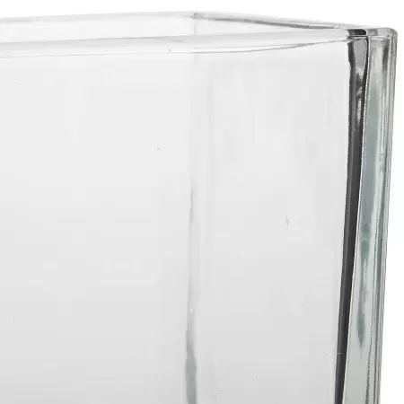 Стеклянная ваза Ротото