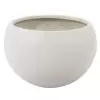 Горшок для цветов Pote-white Ball